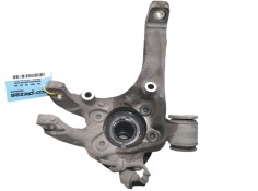 Recambio de mangueta trasera derecha para audi a8 (4e2) 4.2 quattro referencia OEM IAM    2