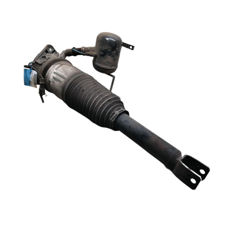 Recambio de amortiguador trasero derecho para audi a8 (4e2) 4.2 quattro referencia OEM IAM NEUMATICO  