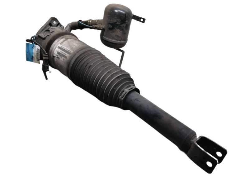 Recambio de amortiguador trasero derecho para audi a8 (4e2) 4.2 quattro referencia OEM IAM NEUMATICO  