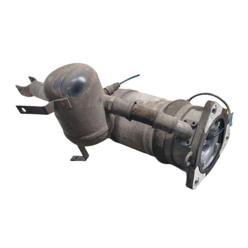 Recambio de amortiguador trasero derecho para audi a8 (4e2) 4.2 quattro referencia OEM IAM NEUMATICO  