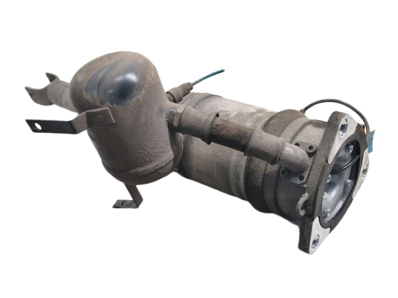 Recambio de amortiguador trasero derecho para audi a8 (4e2) 4.2 quattro referencia OEM IAM NEUMATICO  