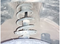 Recambio de amortiguador delantero derecho para opel combo (corsa c) familiar referencia OEM IAM   