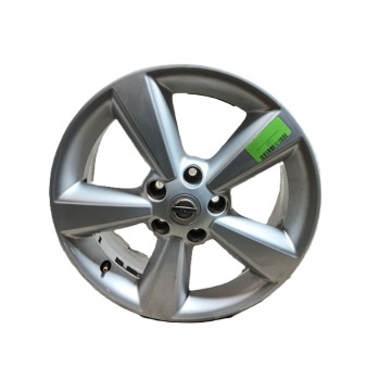 LLANTA D0300JD110 17x6 1/2J ET40
