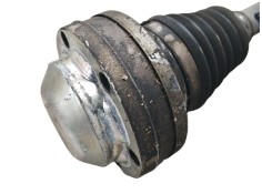 Recambio de transmision delantera izquierda para seat leon (1p1) reference referencia OEM IAM    2