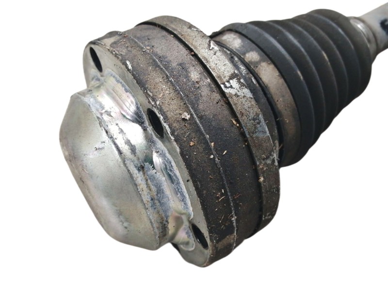 Recambio de transmision delantera izquierda para seat leon (1p1) reference referencia OEM IAM   