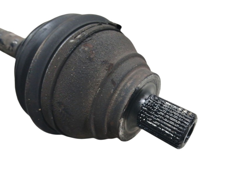 Recambio de transmision delantera izquierda para seat leon (1p1) reference referencia OEM IAM   