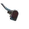 Recambio de depresor freno / bomba vacio para volkswagen touran (5t1) 1.5 tsi referencia OEM IAM 5Q0612181D 709686010 