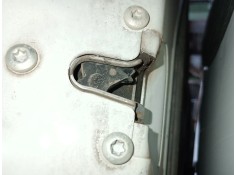 Recambio de cerradura puerta trasera derecha para opel combo (corsa c) familiar referencia OEM IAM   