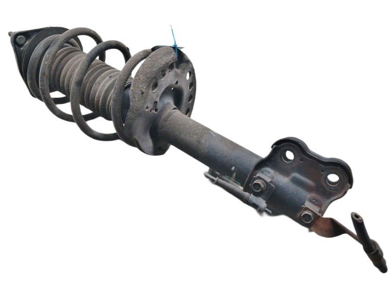 Recambio de amortiguador delantero derecho para hyundai i40 style blue referencia OEM IAM  546613Z330 