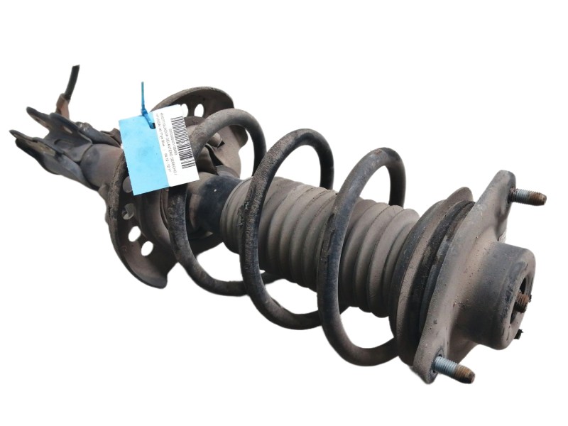 Recambio de amortiguador delantero derecho para hyundai i40 style blue referencia OEM IAM  546613Z330 