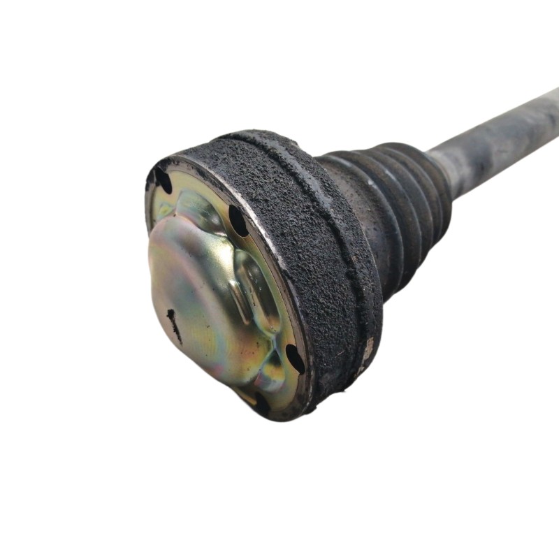 Recambio de transmision trasera izquierda para audi a8 (4e2) 4.2 quattro referencia OEM IAM  4E0501203C 