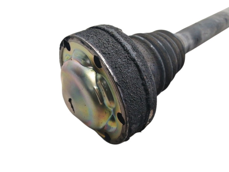 Recambio de transmision trasera izquierda para audi a8 (4e2) 4.2 quattro referencia OEM IAM  4E0501203C 