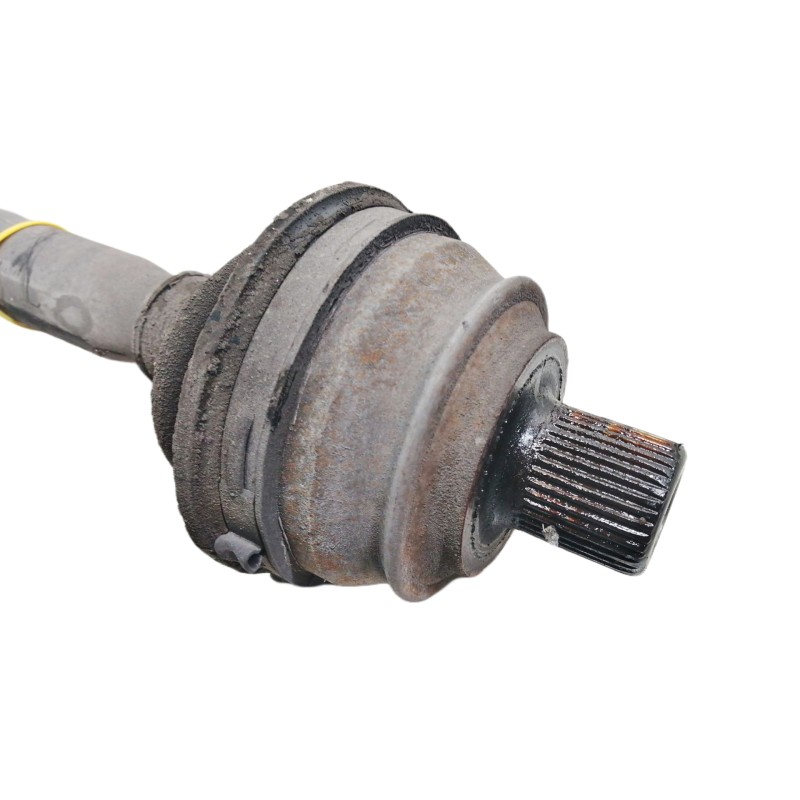 Recambio de transmision trasera izquierda para audi a8 (4e2) 4.2 quattro referencia OEM IAM  4E0501203C 