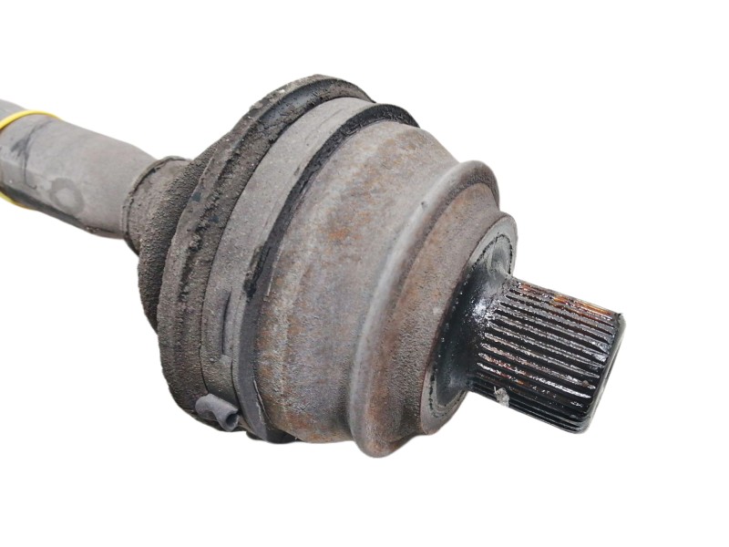 Recambio de transmision trasera izquierda para audi a8 (4e2) 4.2 quattro referencia OEM IAM  4E0501203C 