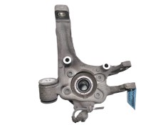 Recambio de mangueta trasera izquierda para audi a8 (4e2) 4.2 quattro referencia OEM IAM    2