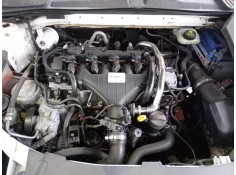 Recambio de motor completo para ford mondeo iv turnier (ba7) 2.0 tdci referencia OEM IAM   