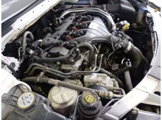 Recambio de motor completo para ford mondeo iv turnier (ba7) 2.0 tdci referencia OEM IAM    2