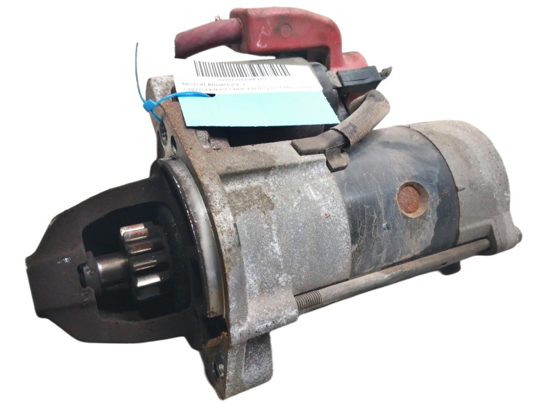 Recambio de motor arranque para chrysler pt cruiser (pt) 2.2 crd limited referencia OEM IAM  05033125AB 