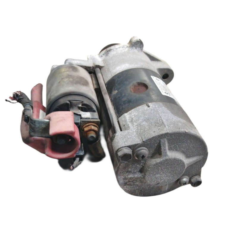 Recambio de motor arranque para chrysler pt cruiser (pt) 2.2 crd limited referencia OEM IAM  05033125AB 