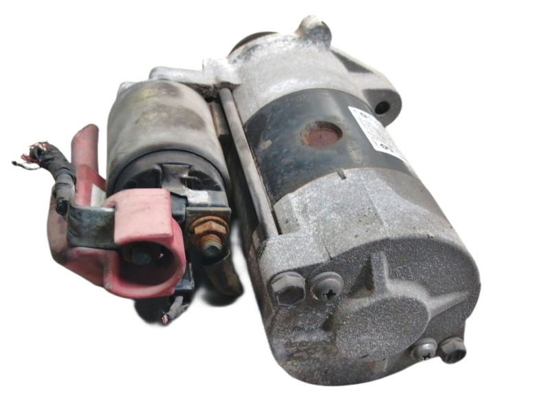 Recambio de motor arranque para chrysler pt cruiser (pt) 2.2 crd limited referencia OEM IAM  05033125AB 