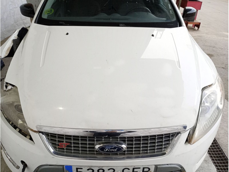 Recambio de capot para ford mondeo iv turnier (ba7) 2.0 tdci referencia OEM IAM   