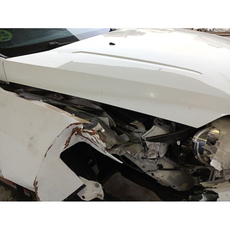 Recambio de capot para ford mondeo iv turnier (ba7) 2.0 tdci referencia OEM IAM   