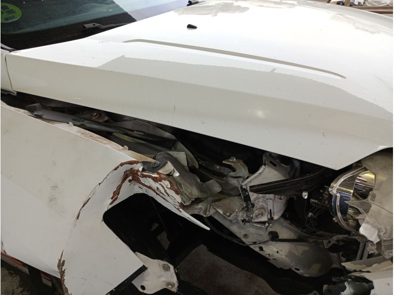 Recambio de capot para ford mondeo iv turnier (ba7) 2.0 tdci referencia OEM IAM   