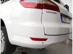 Recambio de paragolpes trasero para ford mondeo iv turnier (ba7) 2.0 tdci referencia OEM IAM    2