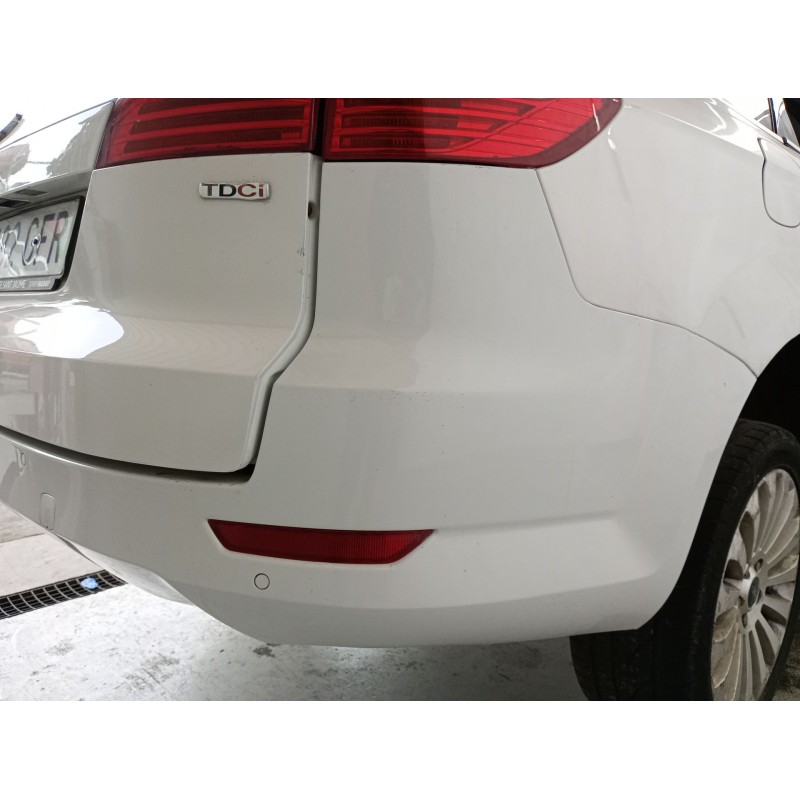 Recambio de paragolpes trasero para ford mondeo iv turnier (ba7) 2.0 tdci referencia OEM IAM   