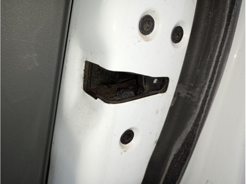 Recambio de cerradura puerta delantera derecha para ford mondeo iv turnier (ba7) 2.0 tdci referencia OEM IAM   