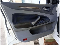 Recambio de elevalunas delantero izquierdo para ford mondeo iv turnier (ba7) 2.0 tdci referencia OEM IAM 1881204 7S71-A21511-AP  2