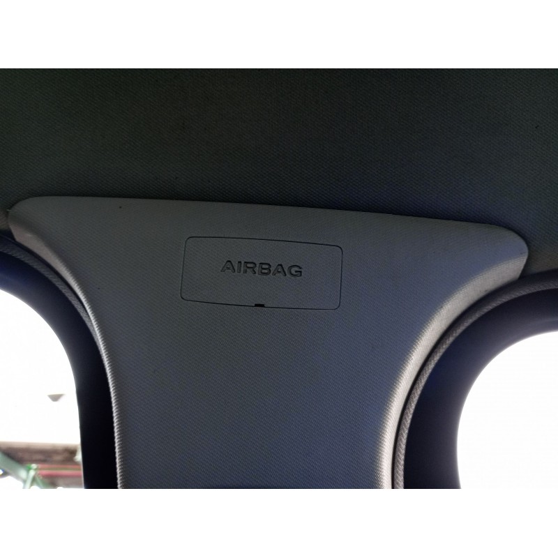Recambio de airbag cortina delantero izquierdo para ford mondeo iv turnier (ba7) 2.0 tdci referencia OEM IAM   