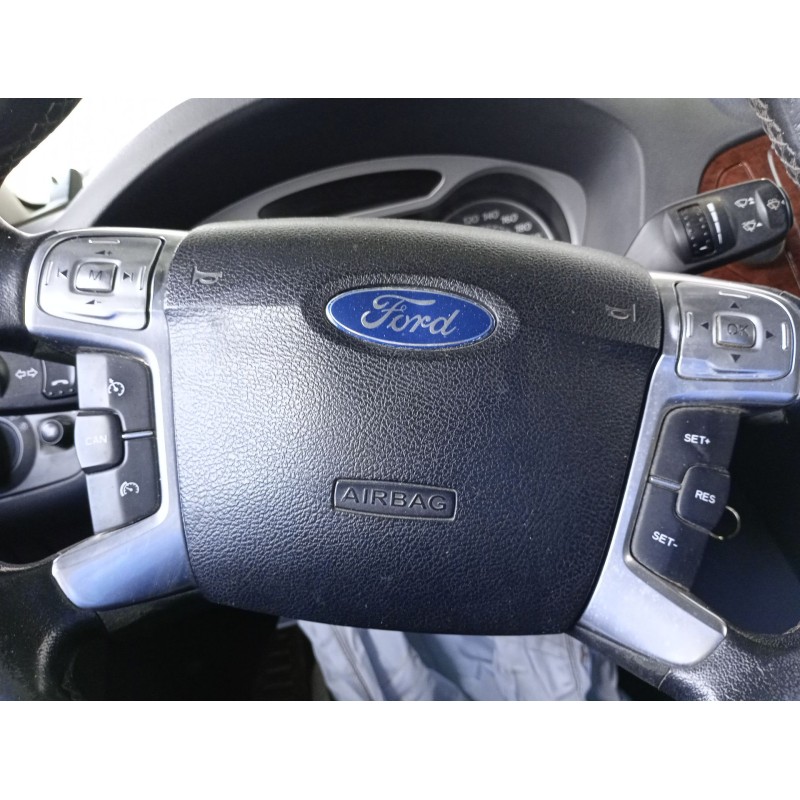 Recambio de airbag delantero izquierdo para ford mondeo iv turnier (ba7) 2.0 tdci referencia OEM IAM   
