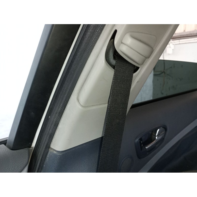 Recambio de cinturon seguridad delantero derecho para ford mondeo iv turnier (ba7) 2.0 tdci referencia OEM IAM   