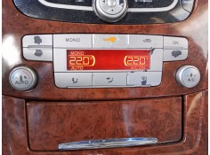 Recambio de mando calefaccion / aire acondicionado para ford mondeo iv turnier (ba7) 2.0 tdci referencia OEM IAM   