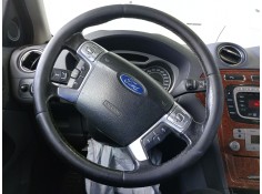 Recambio de volante para ford mondeo iv turnier (ba7) 2.0 tdci referencia OEM IAM   