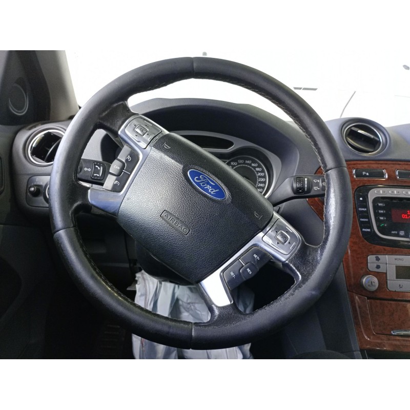 Recambio de volante para ford mondeo iv turnier (ba7) 2.0 tdci referencia OEM IAM   