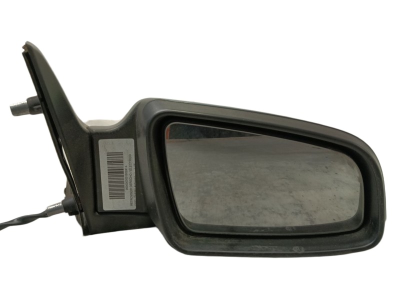 Recambio de retrovisor derecho para opel zafira b cosmo referencia OEM IAM 13131970SC 471532 ELECTRICO 5 CABLES