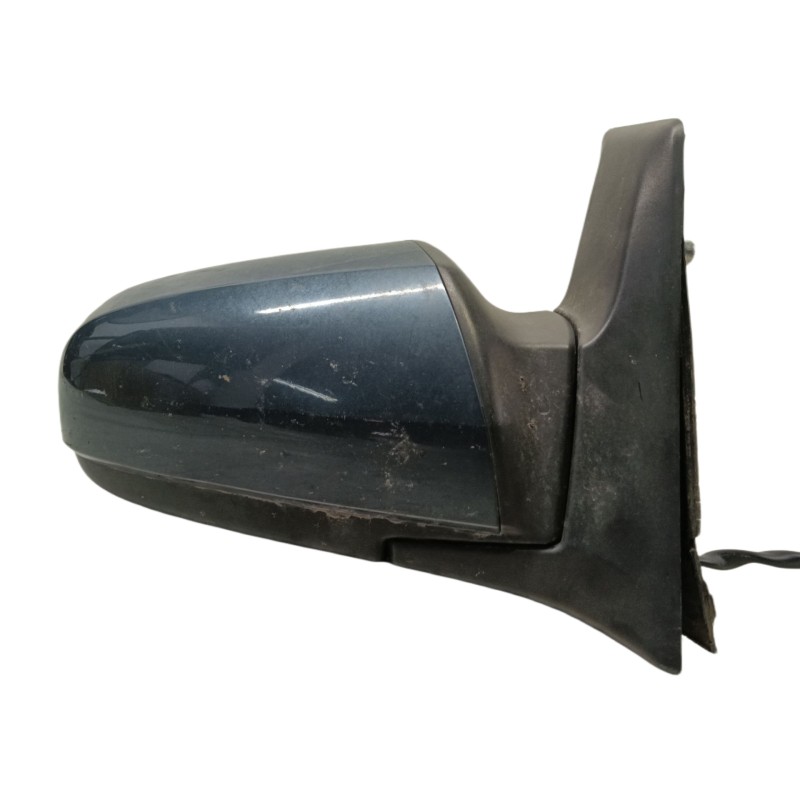 Recambio de retrovisor derecho para opel zafira b cosmo referencia OEM IAM 13131970SC 471532 ELECTRICO 5 CABLES