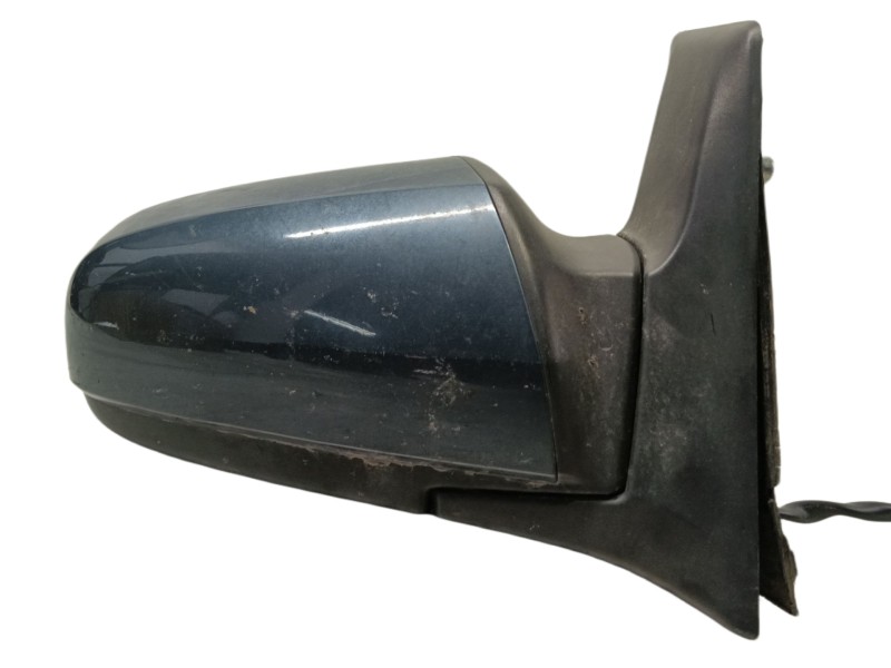 Recambio de retrovisor derecho para opel zafira b cosmo referencia OEM IAM 13131970SC 471532 ELECTRICO 5 CABLES