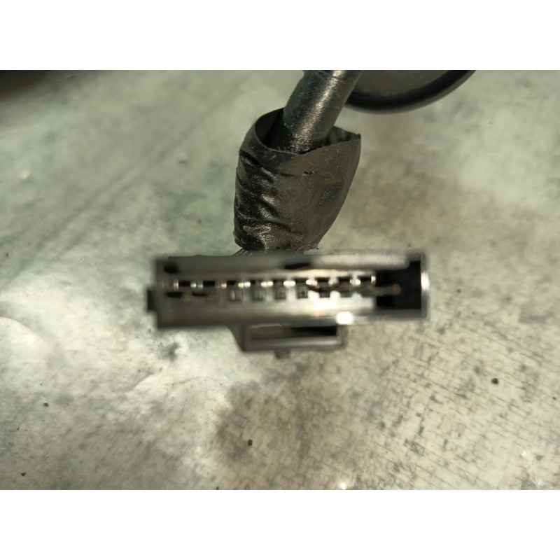 Recambio de retrovisor derecho para opel zafira b cosmo referencia OEM IAM 13131970SC 471532 ELECTRICO 5 CABLES