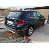 bmw x1 (e84) del año 2009