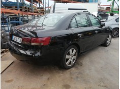 hyundai sonata (nf) del año 2007 2