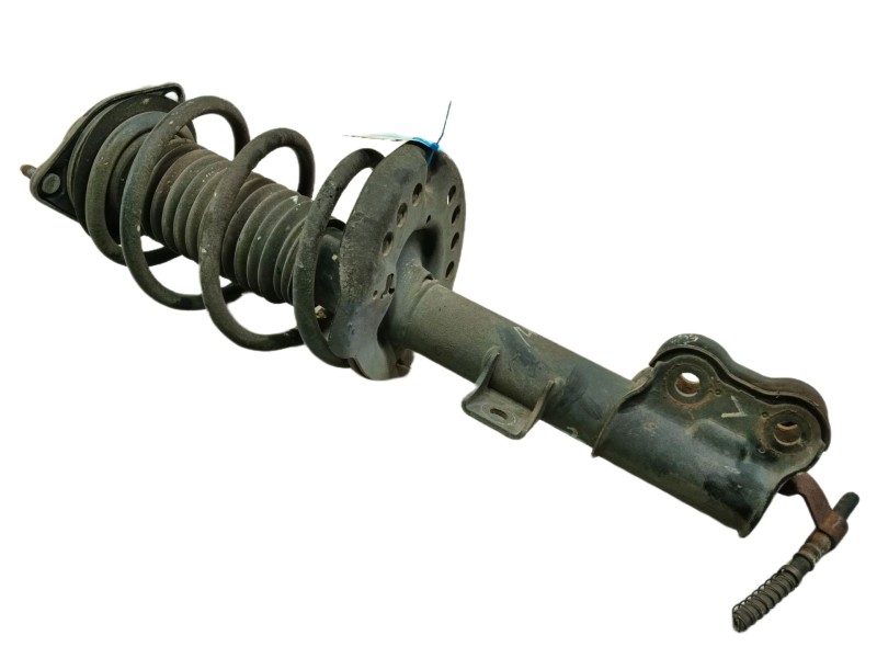 Recambio de amortiguador delantero izquierdo para hyundai i40 style blue referencia OEM IAM  546513Z330 