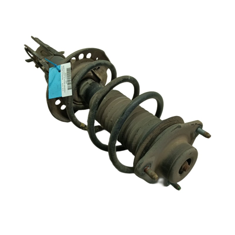 Recambio de amortiguador delantero izquierdo para hyundai i40 style blue referencia OEM IAM  546513Z330 