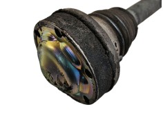 Recambio de transmision trasera derecha para audi a8 (4e2) 4.2 quattro referencia OEM IAM  4E0501203C  2