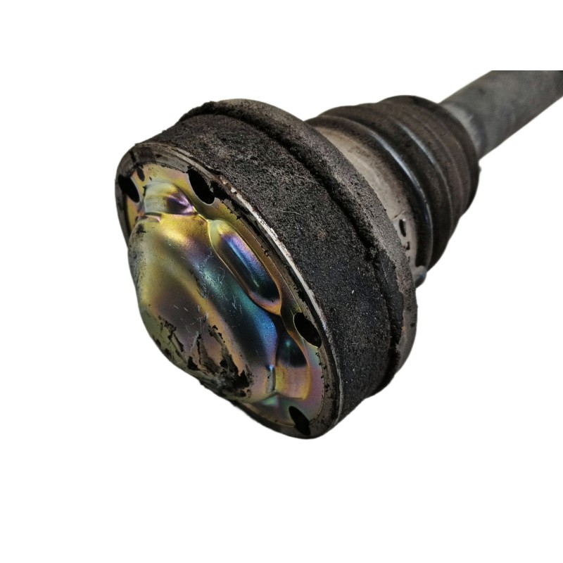 Recambio de transmision trasera derecha para audi a8 (4e2) 4.2 quattro referencia OEM IAM  4E0501203C 