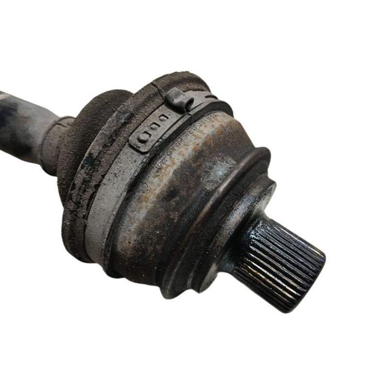 Recambio de transmision trasera derecha para audi a8 (4e2) 4.2 quattro referencia OEM IAM  4E0501203C 