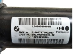Recambio de columna direccion para bmw x1 (e84) xdrive 18d referencia OEM IAM    2