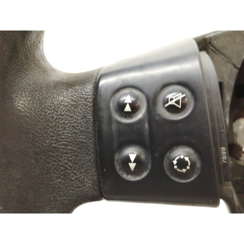 Recambio de volante para seat leon (1p1) stylance / style referencia OEM IAM 5P0419091H  